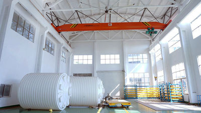 Jiangsu Ponis Environmental Technologies Co., Ltd