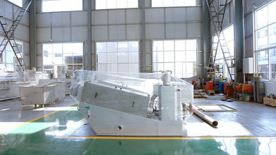 Jiangsu Ponis Environmental Technologies Co., Ltd