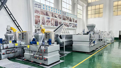 Jiangsu Ponis Environmental Technologies Co., Ltd
