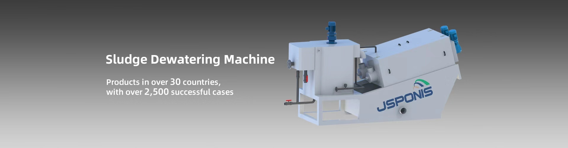 Auto Dose Machine Automatic Dosing Machine factory - Sludge Dewatering Machine ...