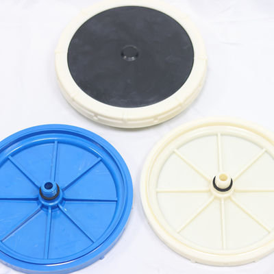 Submersible Aerator Fine Bubble Diffuser Deep Oxygen Supply Wastewater Treatment