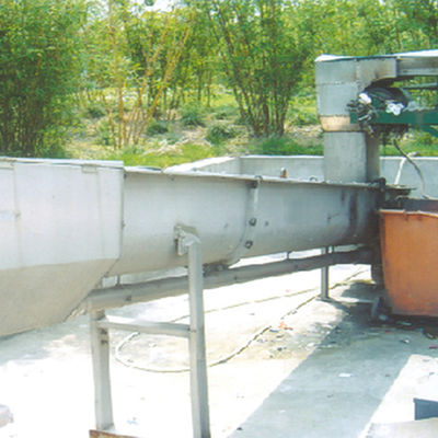 2-6m³/h Fully Automatic Hydraulic Filter Press Machine For Efficient Sludge Dewatering