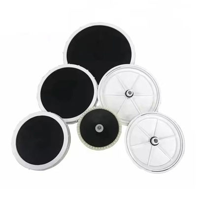 Portable Floating Aerator Fine Bubble Air Diffuser Flexible Deployment For Emergency And River Aeration