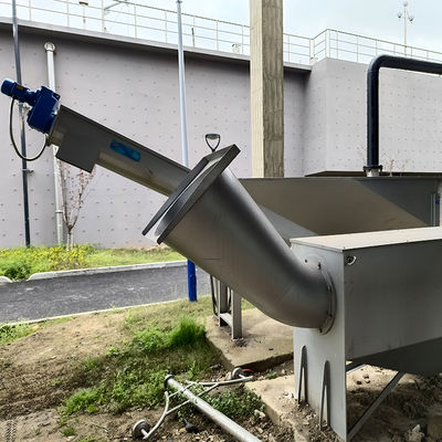 Reinforced Polypropylene Plate Filter Press Machine Corrosion Resistant Long Lifespan