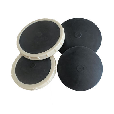 High Pressure Corrosion Resistant Fine Bubble Diffuser For High Strength Industrial Wastewater